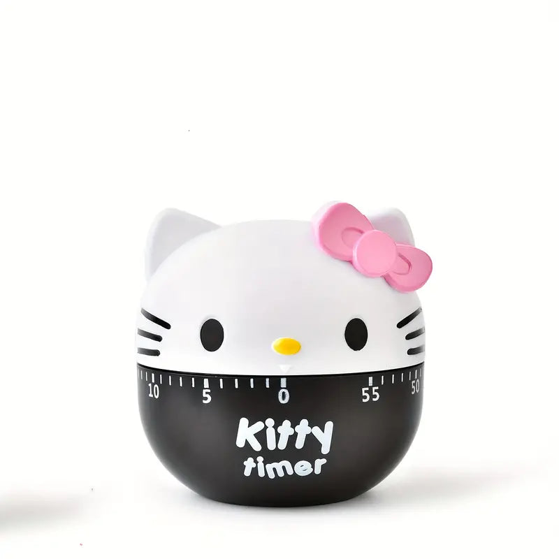 Temporizador De Cocina / Estudio Sanrio Hello Kitty