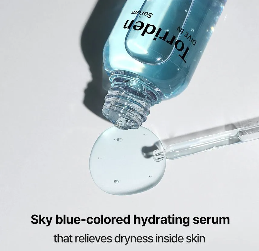 Torriden - DIVE-IN Low Molecule Hyaluronic Acid Serum – Sérum de Ácido Hialurónico (50ml)