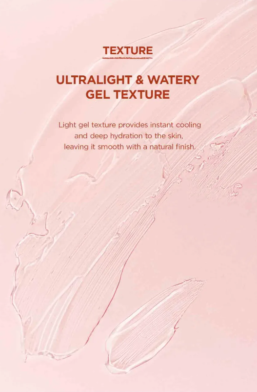 SKIN1004 Madagascar Centella Poremizing Light Gel Cream – Crema Gel Hidratante Ligera Minimizadora de Poros