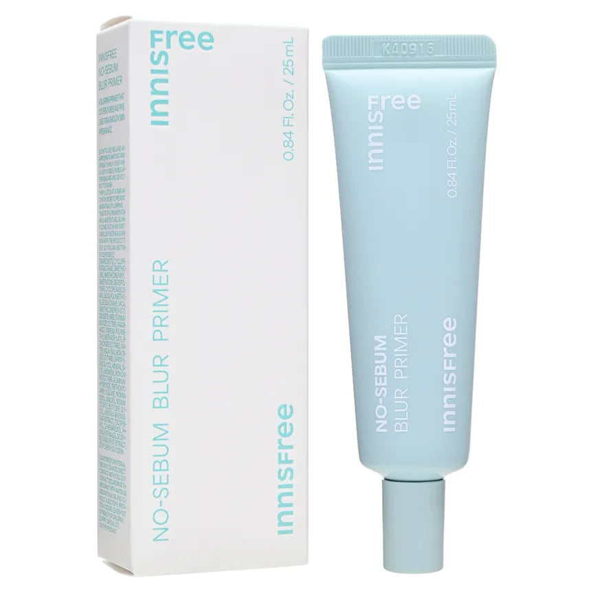 Innisfree - Primer No-Sebum Blur (25ml)