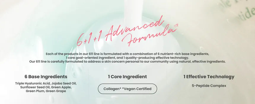 AXIS - Y - Sérum Contorno de Ojos Vegan Collagen Eye Serum (10ml)