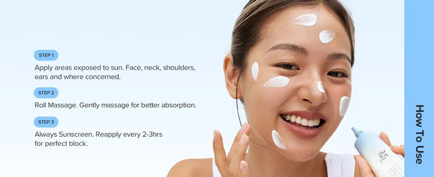 Beauty of Joseon Relief Sun Aqua-Fresh SPF50+ PA++++ – Protector Solar Hidratante con Agua de Arroz (50ml)