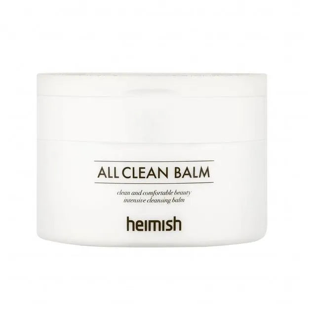 Heimish - Bálsamo Limpiador All Clean Balm 120ml