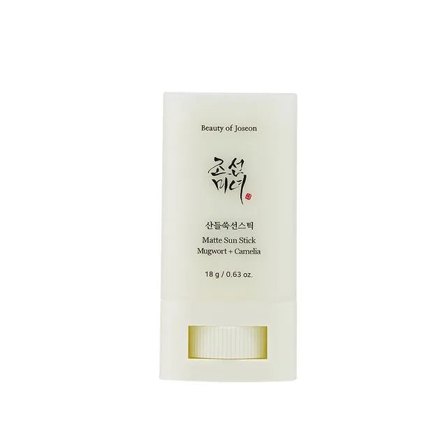 Beauty of Joseon - Protector Solar Mate en Barra - Matte Sun Stick