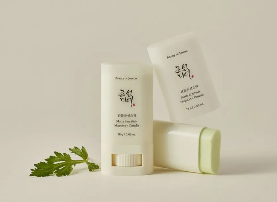 Beauty of Joseon - Protector Solar Mate en Barra - Matte Sun Stick
