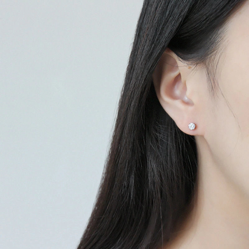 Aretes Lumina (plata 925) [prt-128]