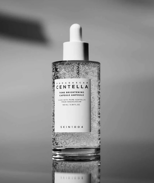 SKIN 1004 - Madagascar Centella Tone Brightening Capsule Ampoule (50ml)