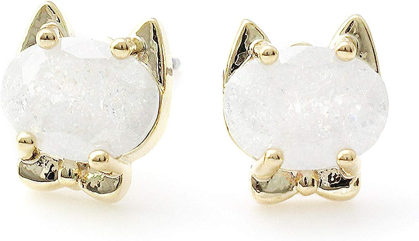 Gato blanco con corbata [prt-33]