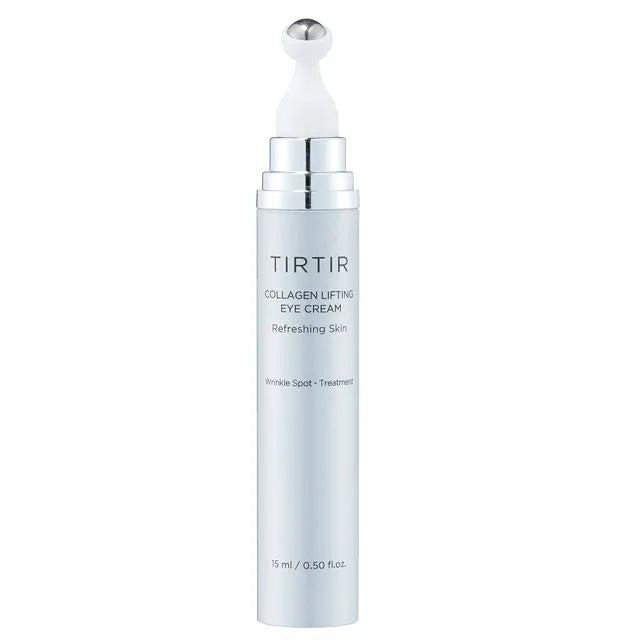 TIRTIR - Crema de Ojos de Colágeno Collagen Lifting Eye Cream [prt-136]