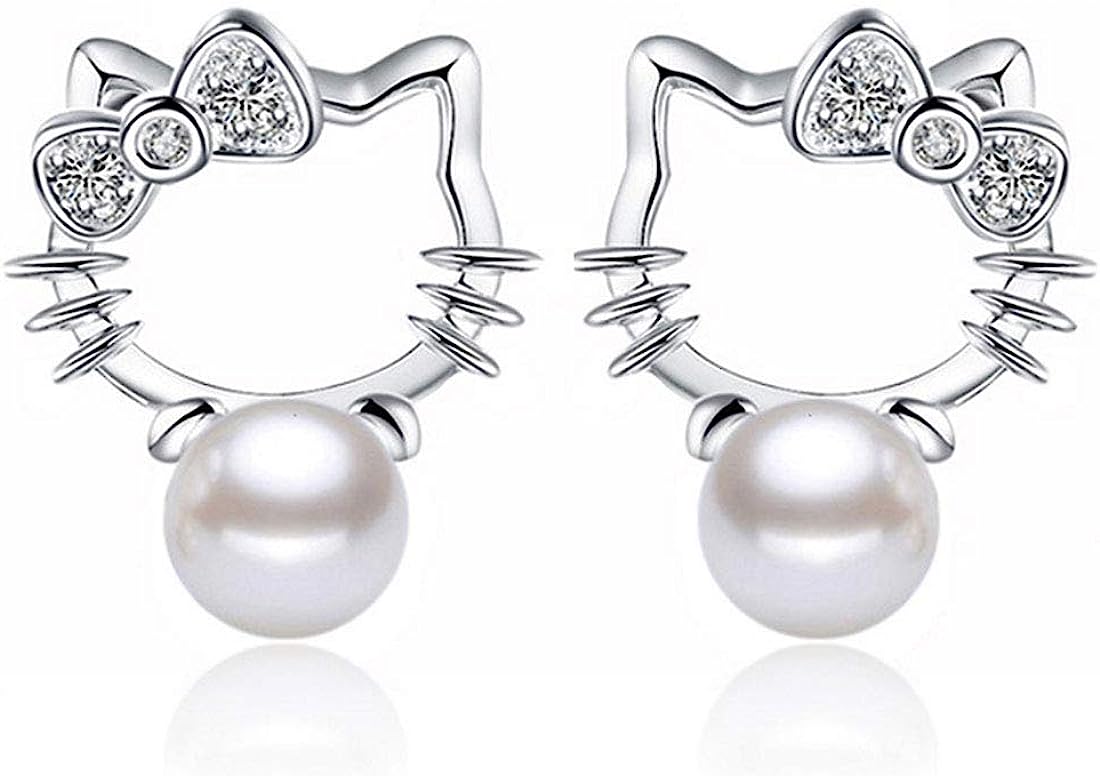 Hello Kitty (plata 925) [prt-9]
