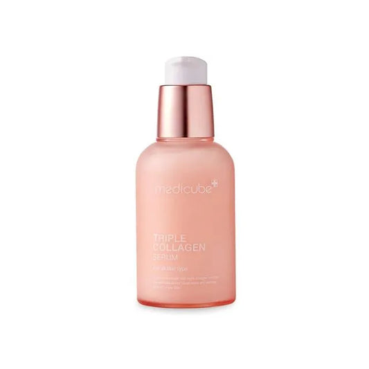 Medicube - Serum Triple Collagen 4.0 (Hidratación y Elasticidad con Triple Colágeno)