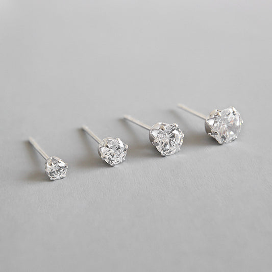 Aretes Lumina (plata 925) [prt-128]