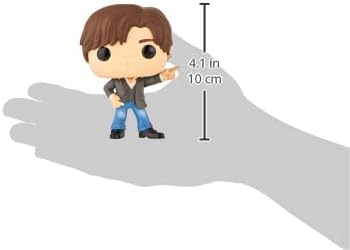 Funko POP Rocks: BTS - Dynamite - Suga #220