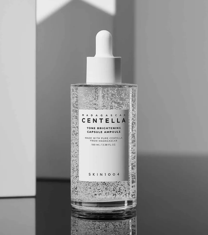SKIN 1004 - Madagascar Centella Tone Brightening Capsule Ampoule (50ml)
