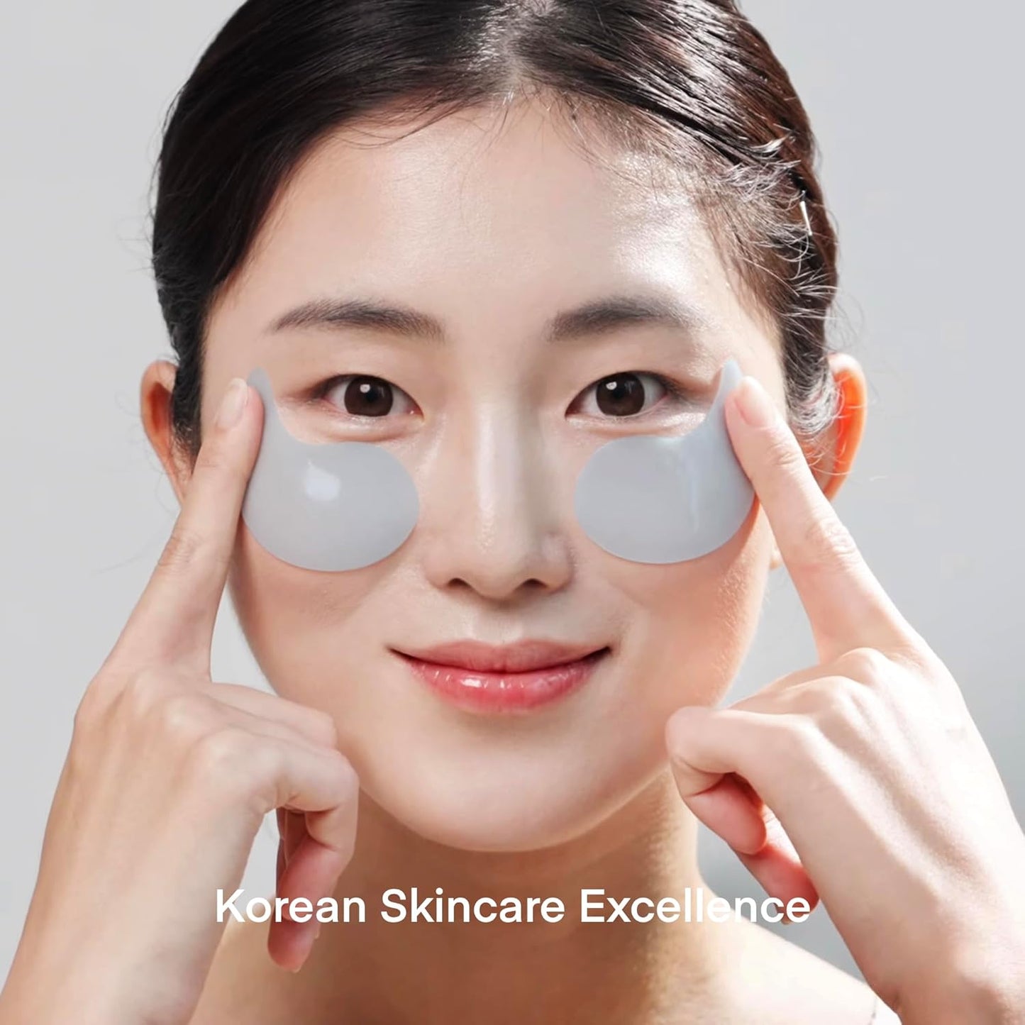 Parches Para Bolsas Y Ojeras, Mascarilla En Gel Coreano Terez & Honor