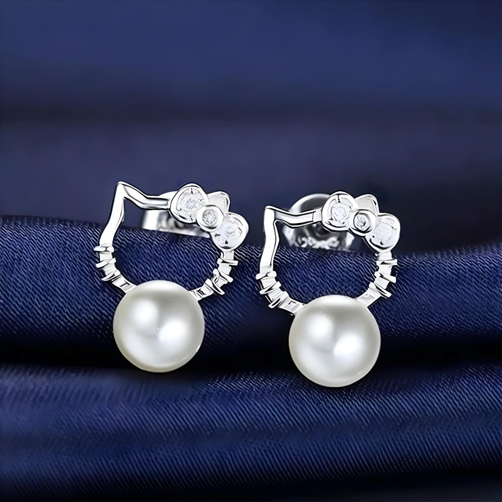 Hello Kitty (plata 925) [prt-9]