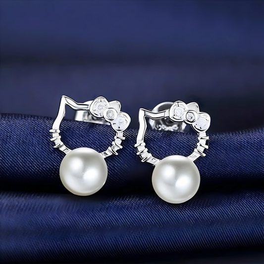 Hello Kitty (plata 925) [prt-9]
