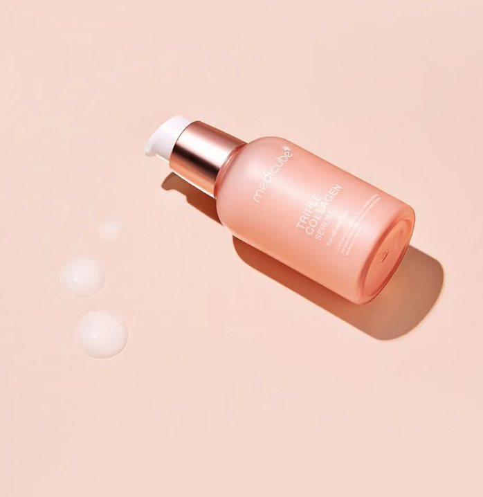 Medicube - Serum Triple Collagen 4.0 (Hidratación y Elasticidad con Triple Colágeno)