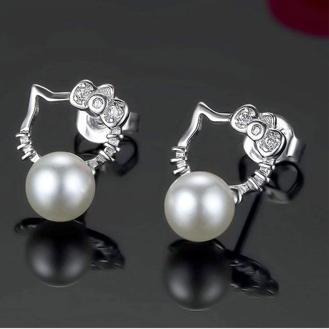 Hello Kitty (plata 925) [prt-9]