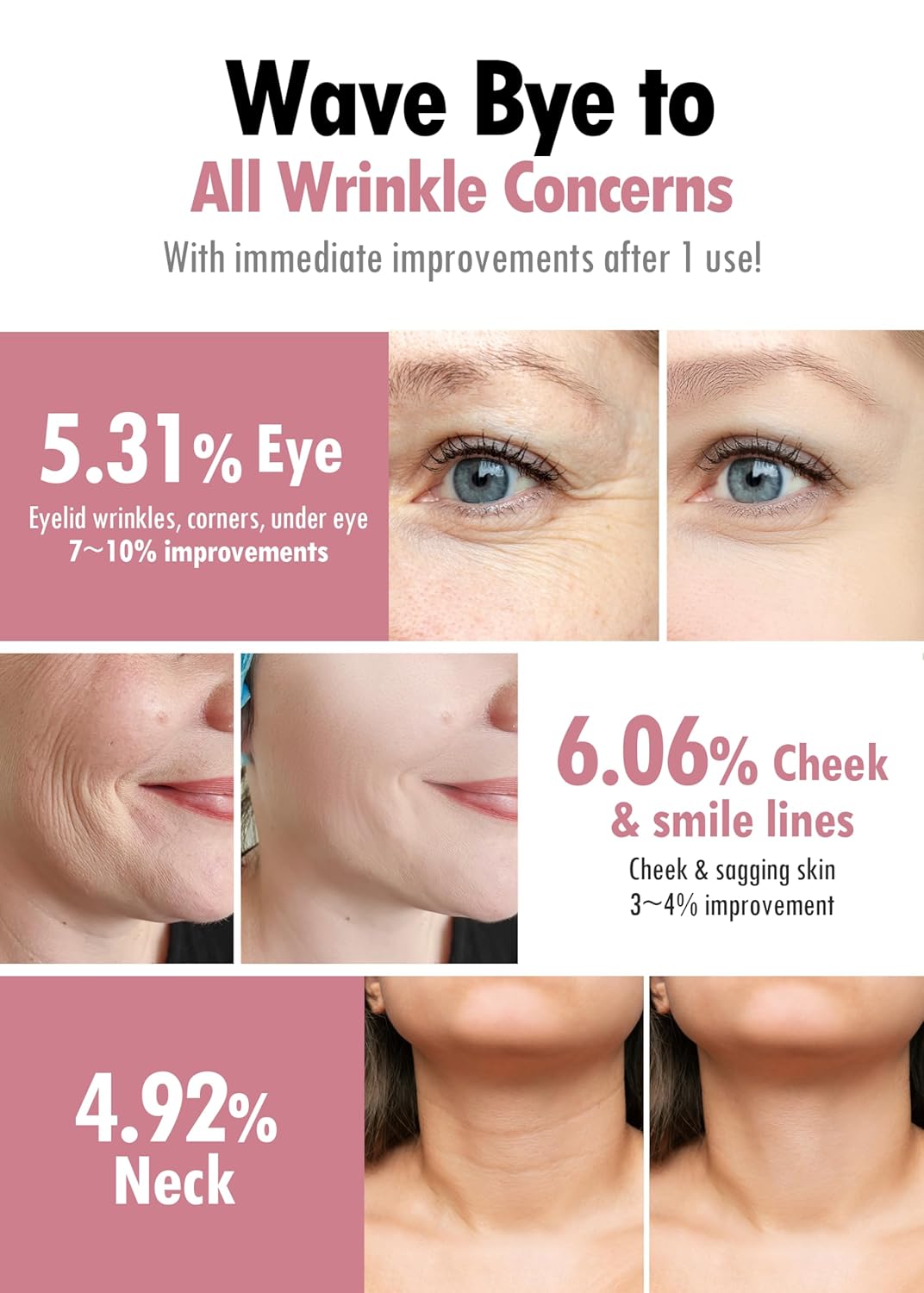 Kahi Anti Wrinkle Multi Balm - Bálsamo Antiarrugas Coreano Edición Recargable [prt-189]
