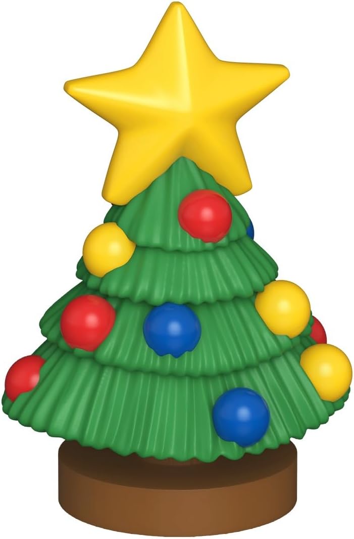 Funko Pop! Stitch Holiday, Calendario de festividades (cuenta regresiva), 24 mini figuras de vinilo Bitty Pop!