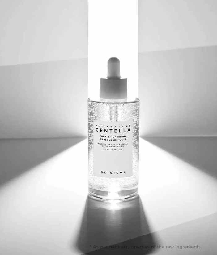 SKIN 1004 - Madagascar Centella Tone Brightening Capsule Ampoule (50ml)