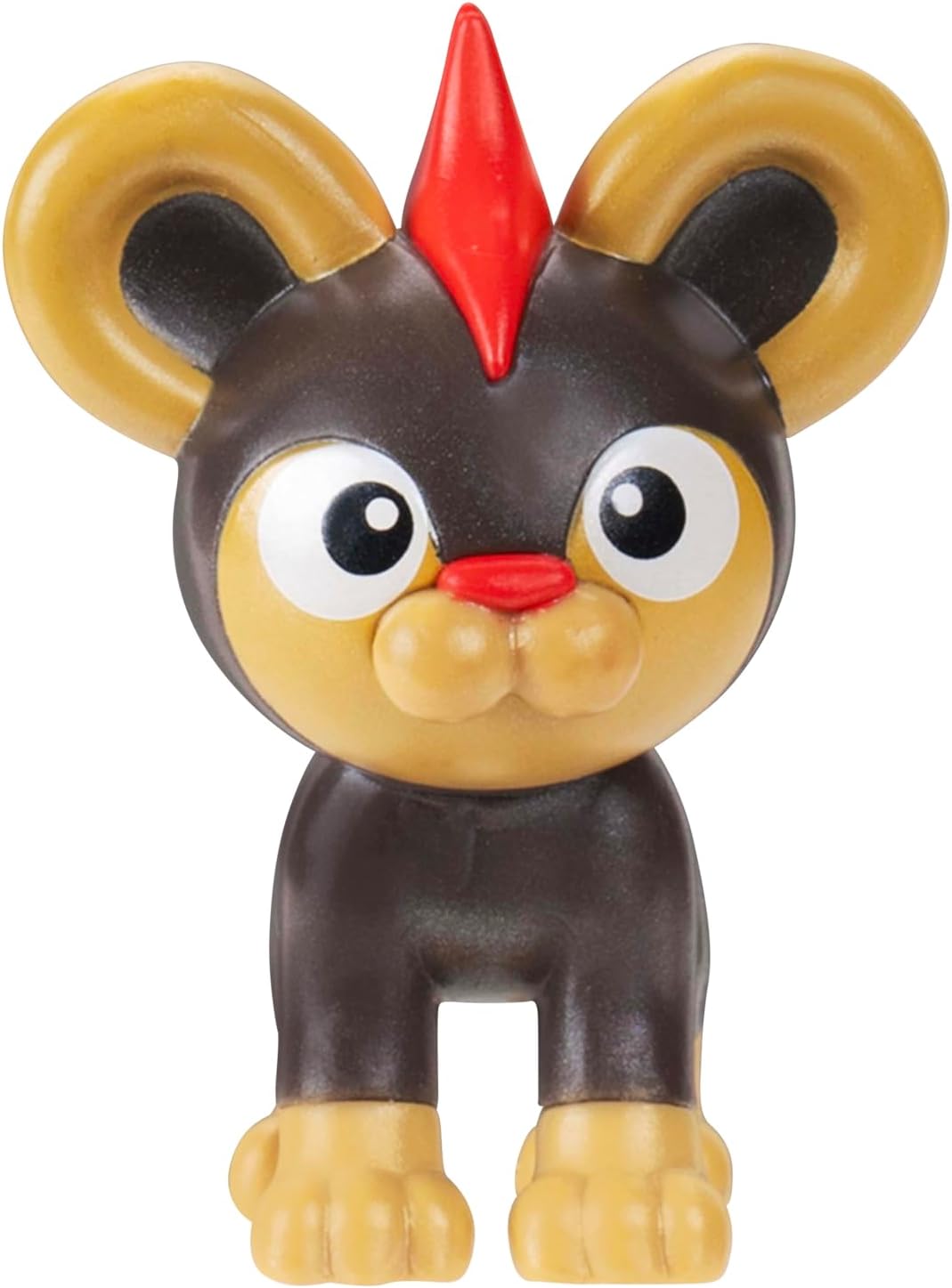 Pokémon Calendario de Adviento con 16 Figuras de Batalla y 8 Accesorios