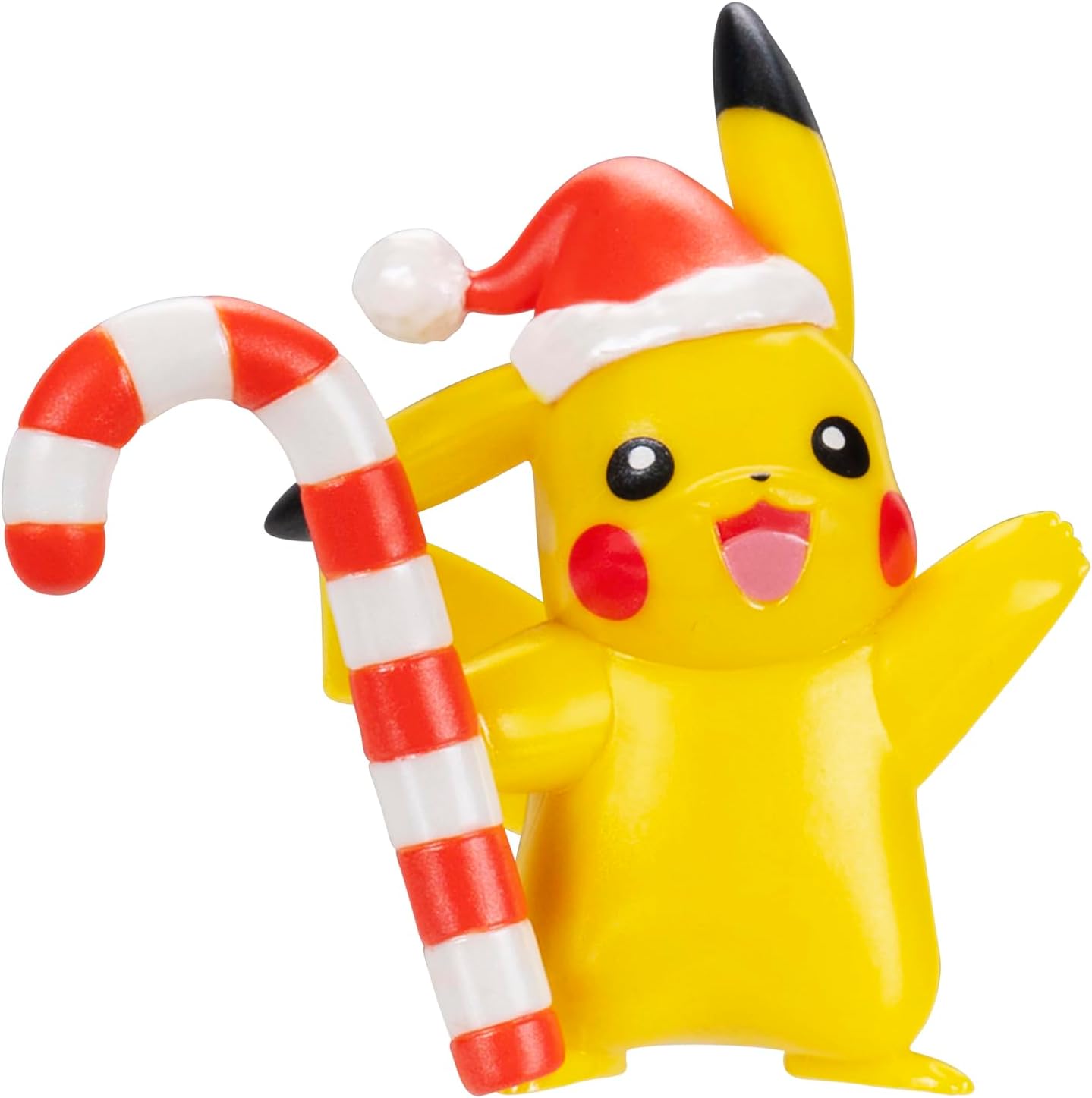 Pokémon Calendario de Adviento con 16 Figuras de Batalla y 8 Accesorios