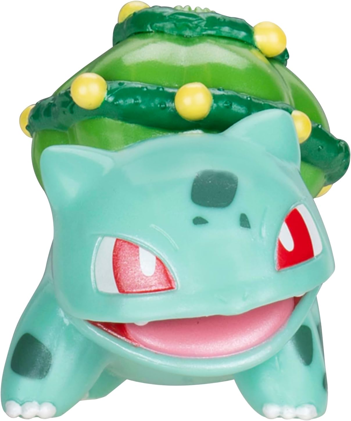 Pokémon Calendario de Adviento con 16 Figuras de Batalla y 8 Accesorios