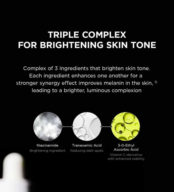 SKIN 1004 - Madagascar Centella Tone Brightening Capsule Ampoule (50ml)