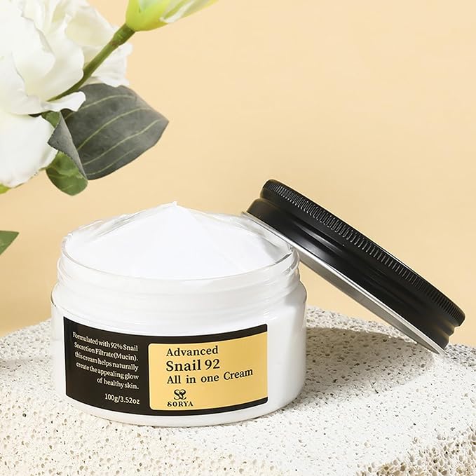 COSRX - Advanced Snail 92 All In One Cream 100gr
