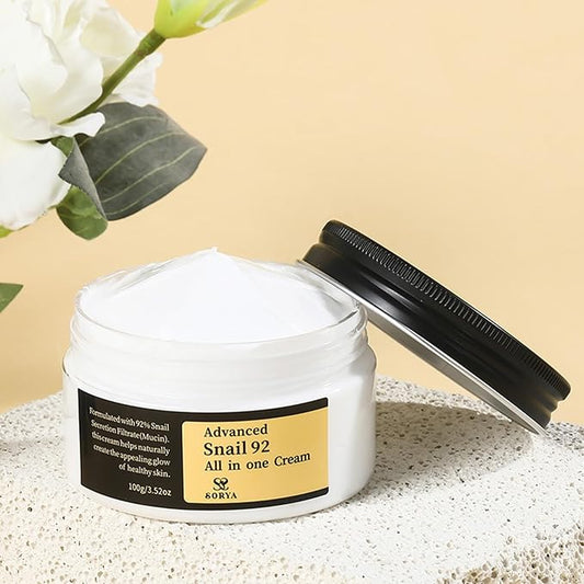 COSRX - Advanced Snail 92 All In One Cream 100gr
