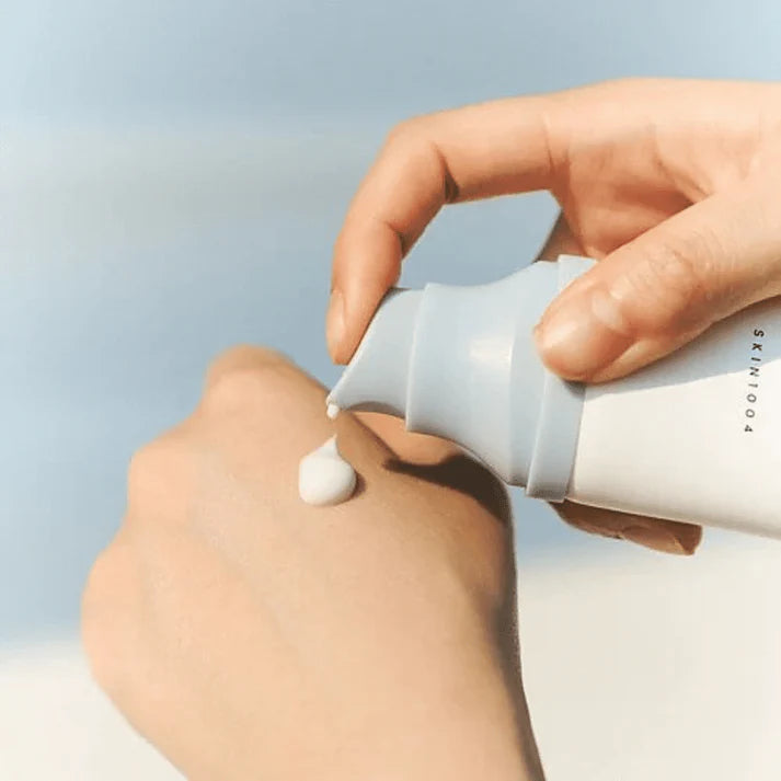 SKIN 1004 - Protector Solar con Sérum Madagascar Centella Hyalu-Cica Water-Fit Sun Serum SPF50+ PA++++
