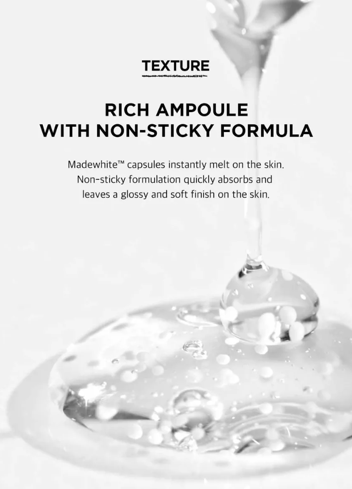SKIN 1004 - Madagascar Centella Tone Brightening Capsule Ampoule (50ml)