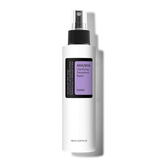COSRX - Toner Aha/bha Tratamiento Clarificante 150ml