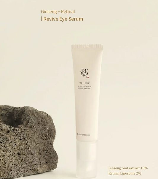 Beauty of Joseon - Sérum para ojos Revive