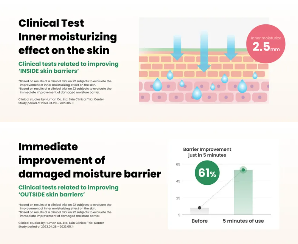 AXIS-Y Panthenol 10 Skin Smoothing Shield Cream – Crema con 10% de Pantenol y TECA [prt-251]