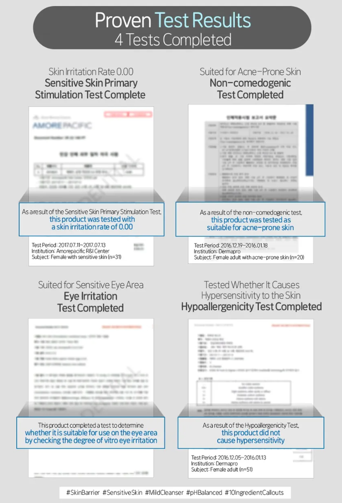 ETUDE – Soon Jung Whip Cleanser - Limpiador (150ml)