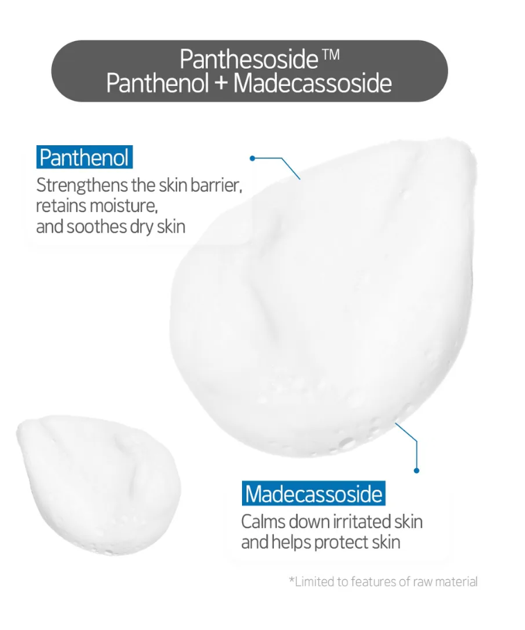 ETUDE – Soon Jung Whip Cleanser - Limpiador (150ml)