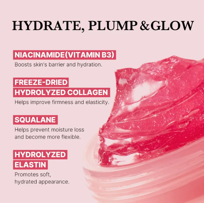 Medicube - Crema de Colágeno Collagen Jelly Cream