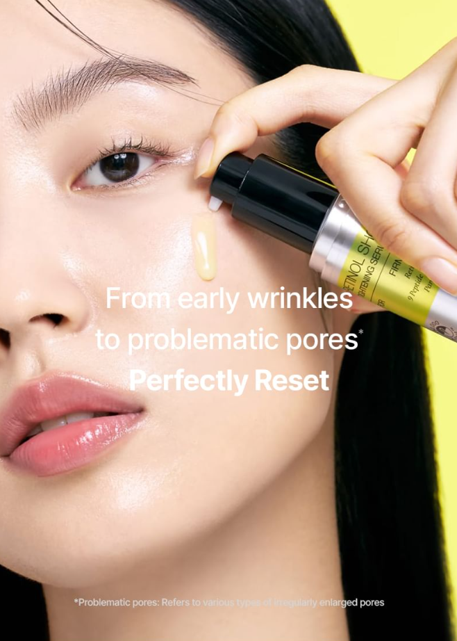 Celimax – Sérum Facial The Vita-A Retinol Shot Tightening (30ml)