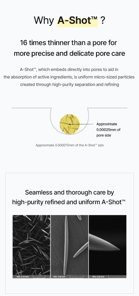 Celimax – Sérum Facial The Vita-A Retinol Shot Tightening (30ml)