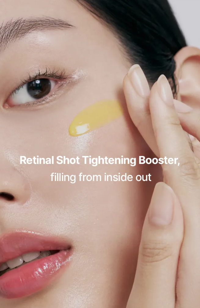 Celimax – Sérum Facial The Vita-A Retinal Shot Tightening Booster (15ml)