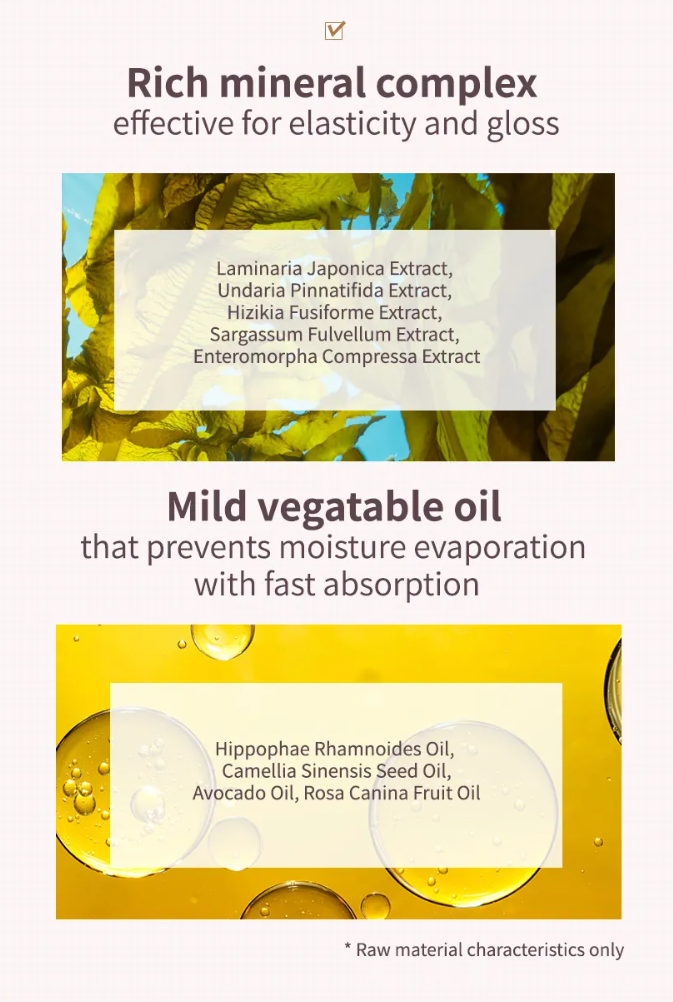 MACQUEEN – Bálsamo Facial Collagen Vita Wrinkle Multi Balm (10 g)