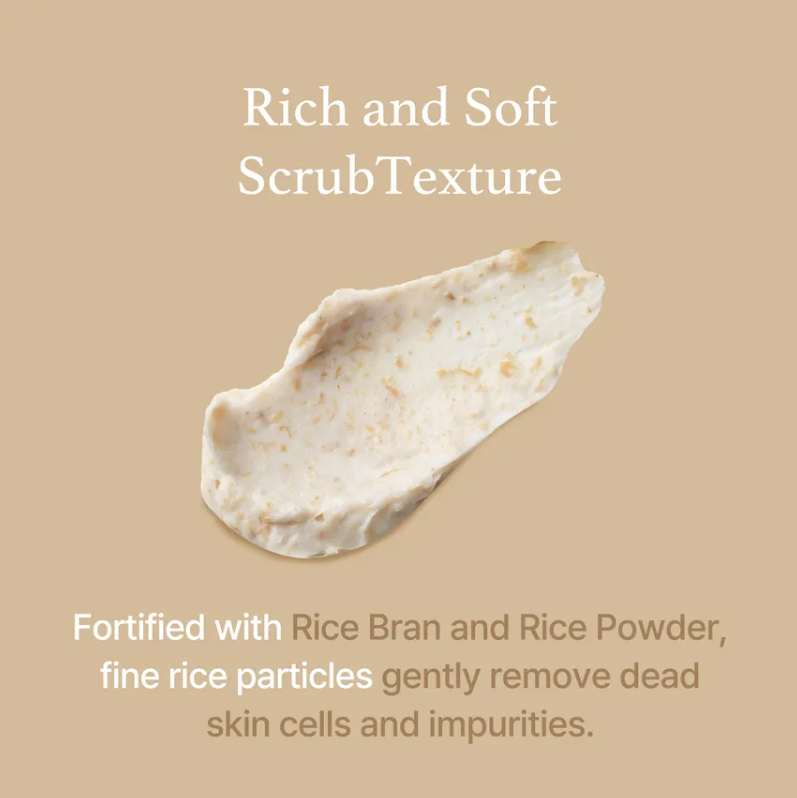 I'm from - Mascarilla de arroz (Rice Mask) 110gr