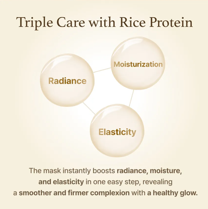 I'm From Rice Glow Peel Off Mask – Mascarilla Peel Off de Arroz (70gr)