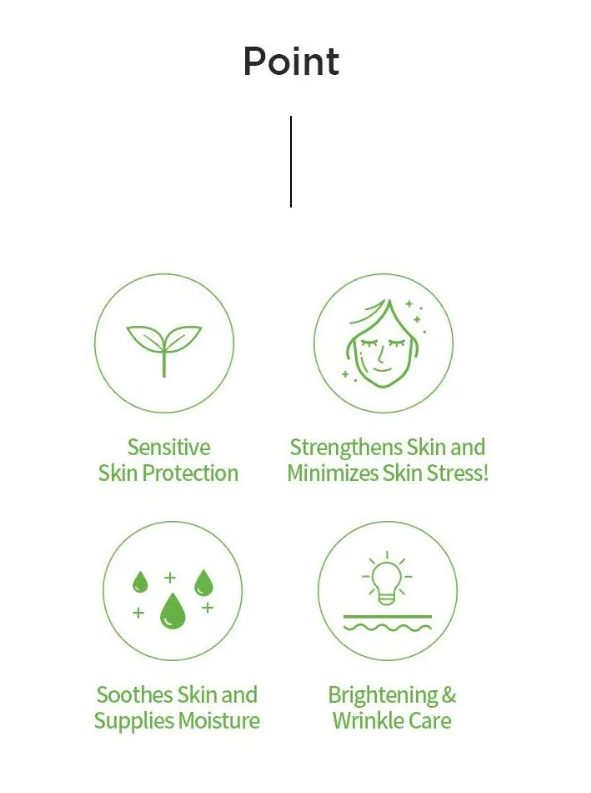 iUNIK Centella Calming Gel Cream (60ml) – Gel hidratante calmante para piel sensible y grasa