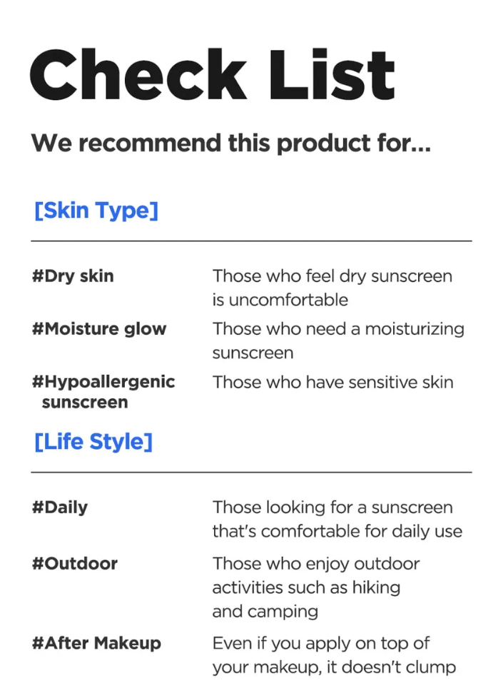 Isntree - Hyaluronic Acid Watery Sun Gel SPF50+ PA++++ (50ml) – Protector solar hidratante tipo gel