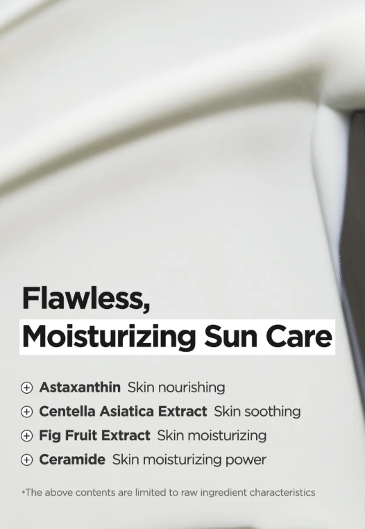 Isntree - Hyaluronic Acid Watery Sun Gel SPF50+ PA++++ (50ml) – Protector solar hidratante tipo gel