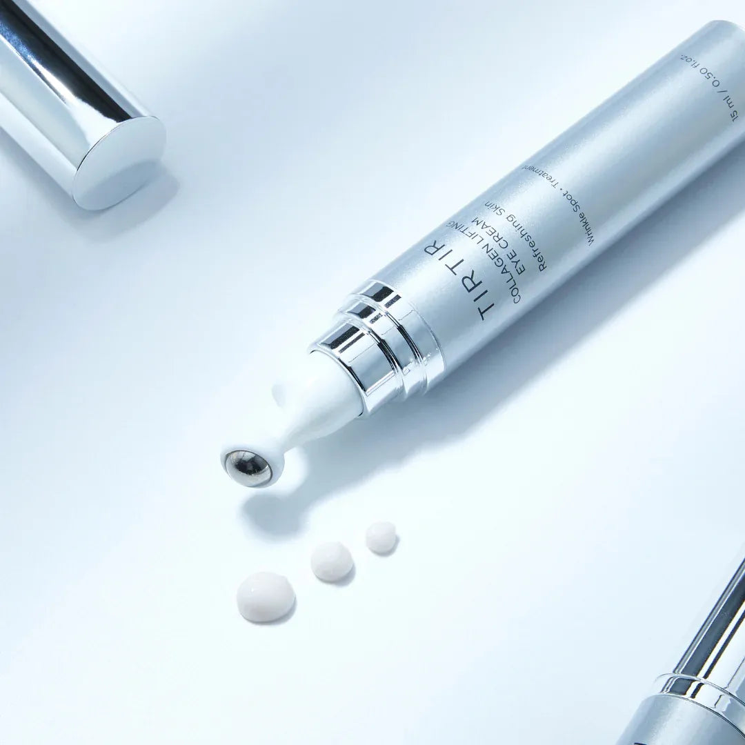 TIRTIR - Crema de Ojos de Colágeno Collagen Lifting Eye Cream [prt-136]
